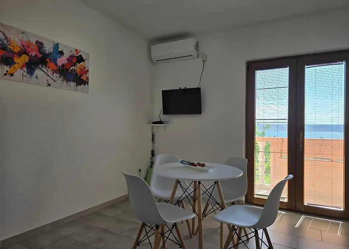 Apartment Ante And Dijana