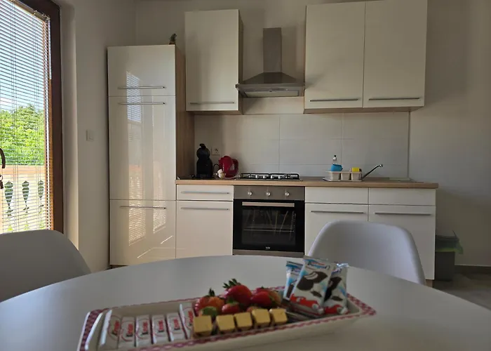Apartment Ante And Dijana