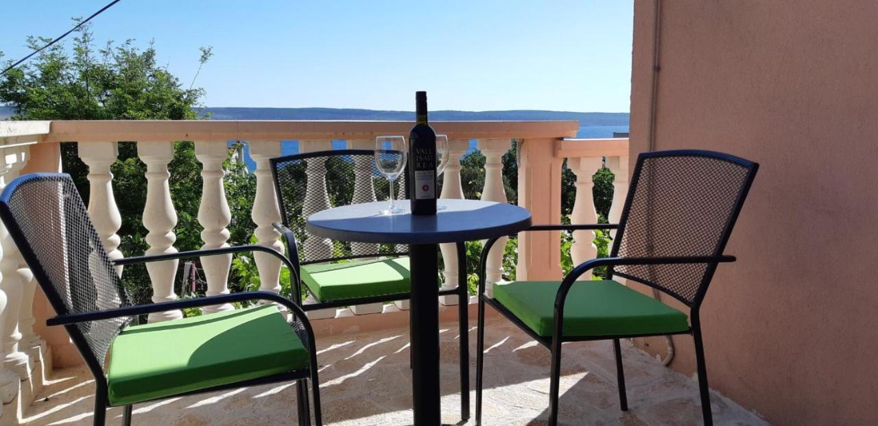 Apartment Apartment Ante And Dijana Starigrad Paklenica
