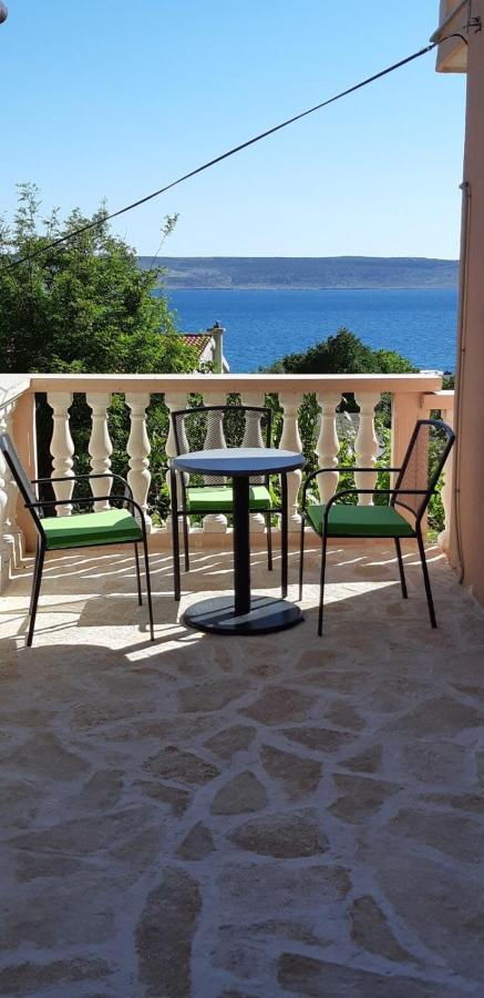 Apartment Ante And Dijana * Starigrad Paklenica