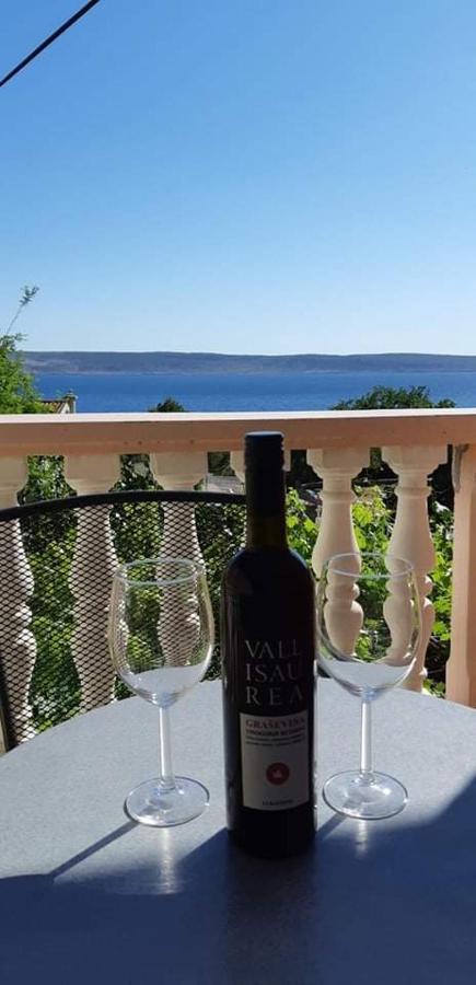 Apartman Apartment Ante And Dijana Starigrad Paklenica