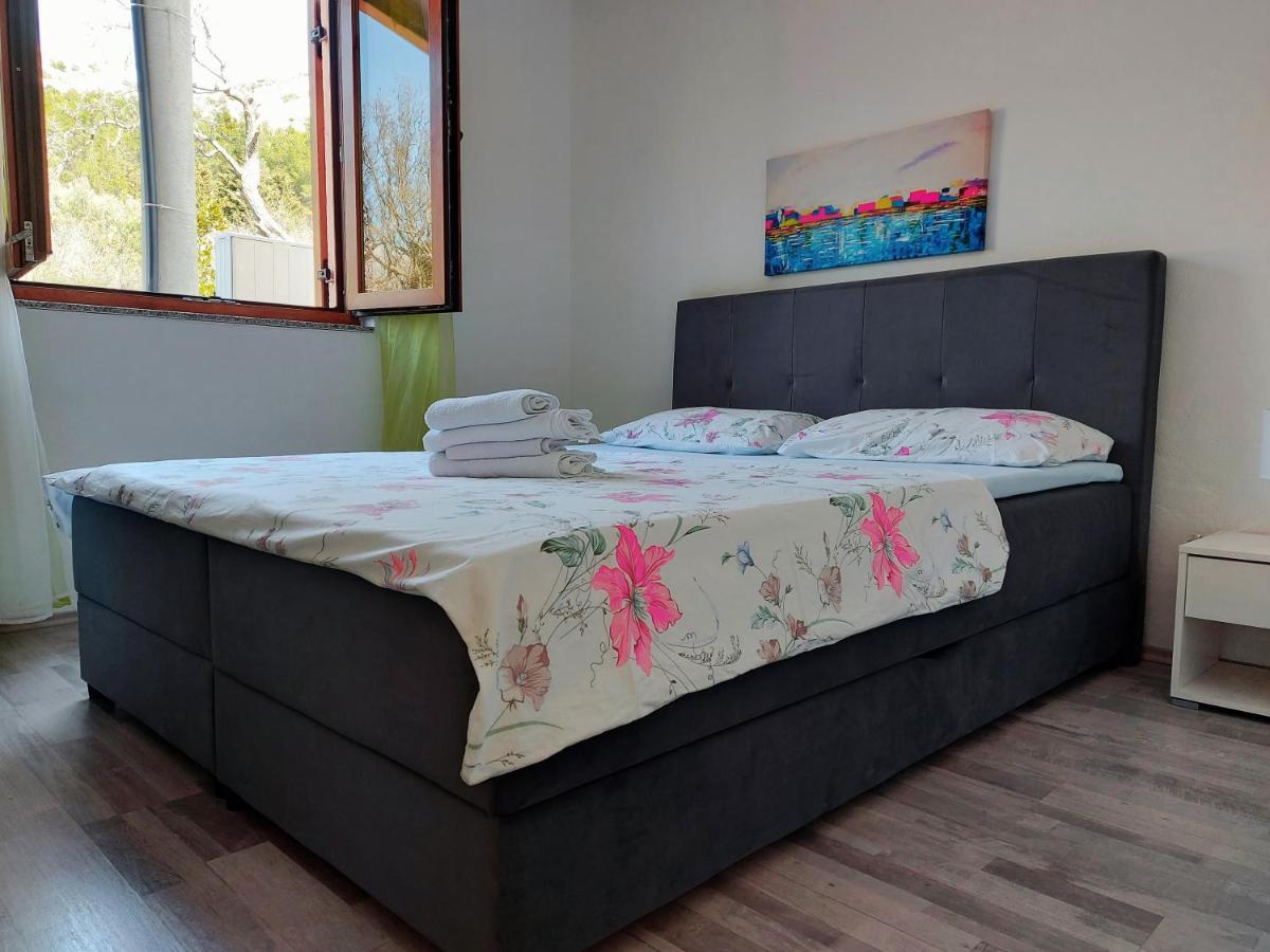Apartment Ante And Dijana Apartment Starigrad Paklenica