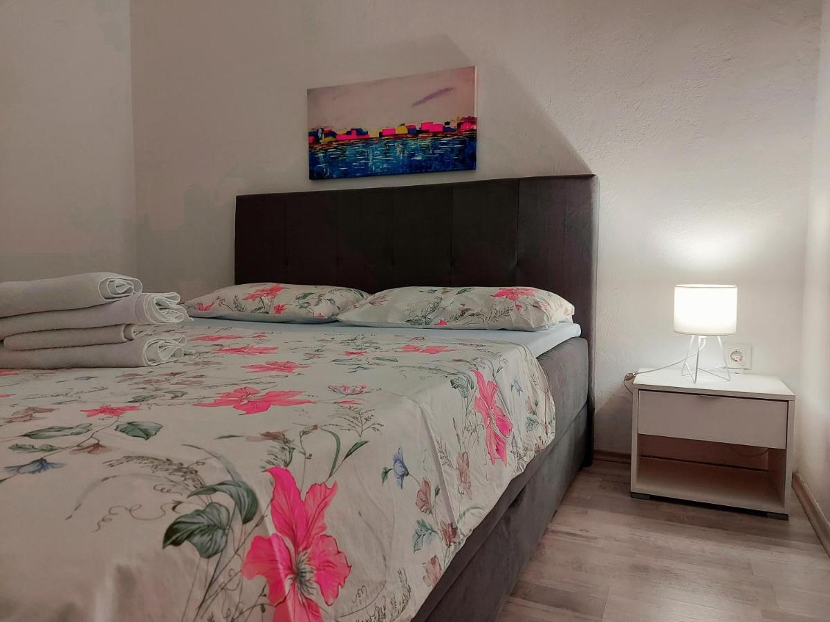 Apartment Ante And Dijana Apartment