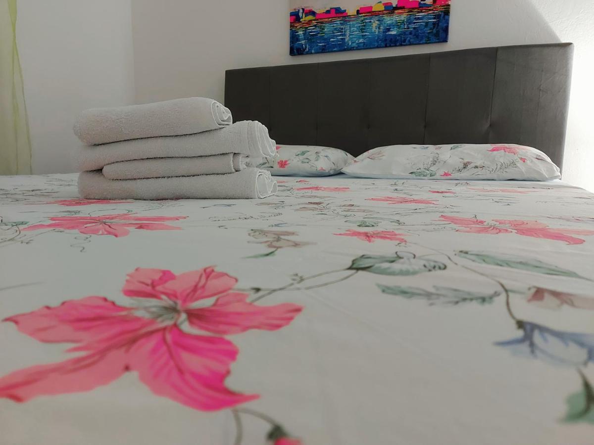 Apartment Ante And Dijana * Starigrad Paklenica