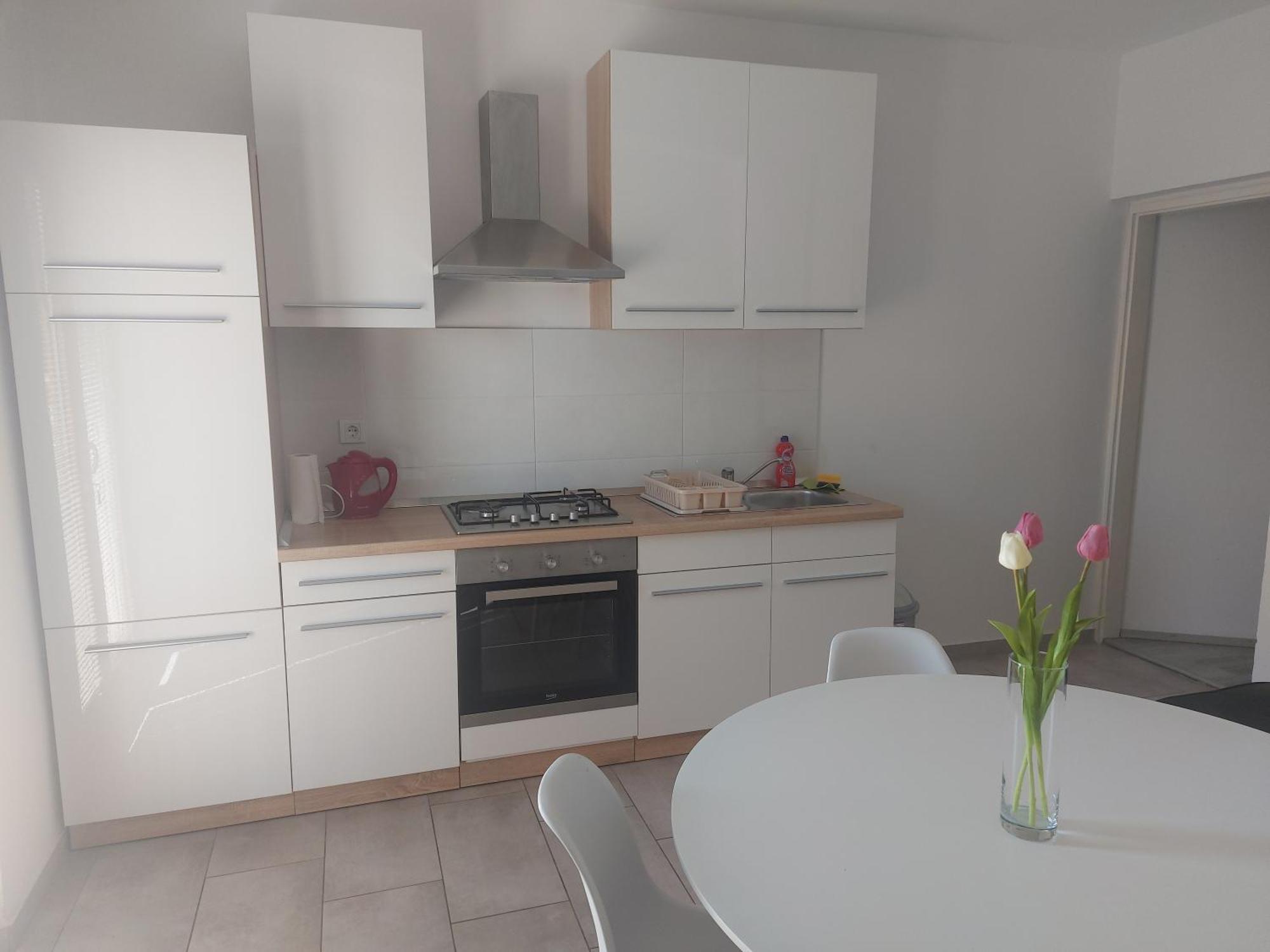Apartment Ante And Dijana Starigrad Paklenica
