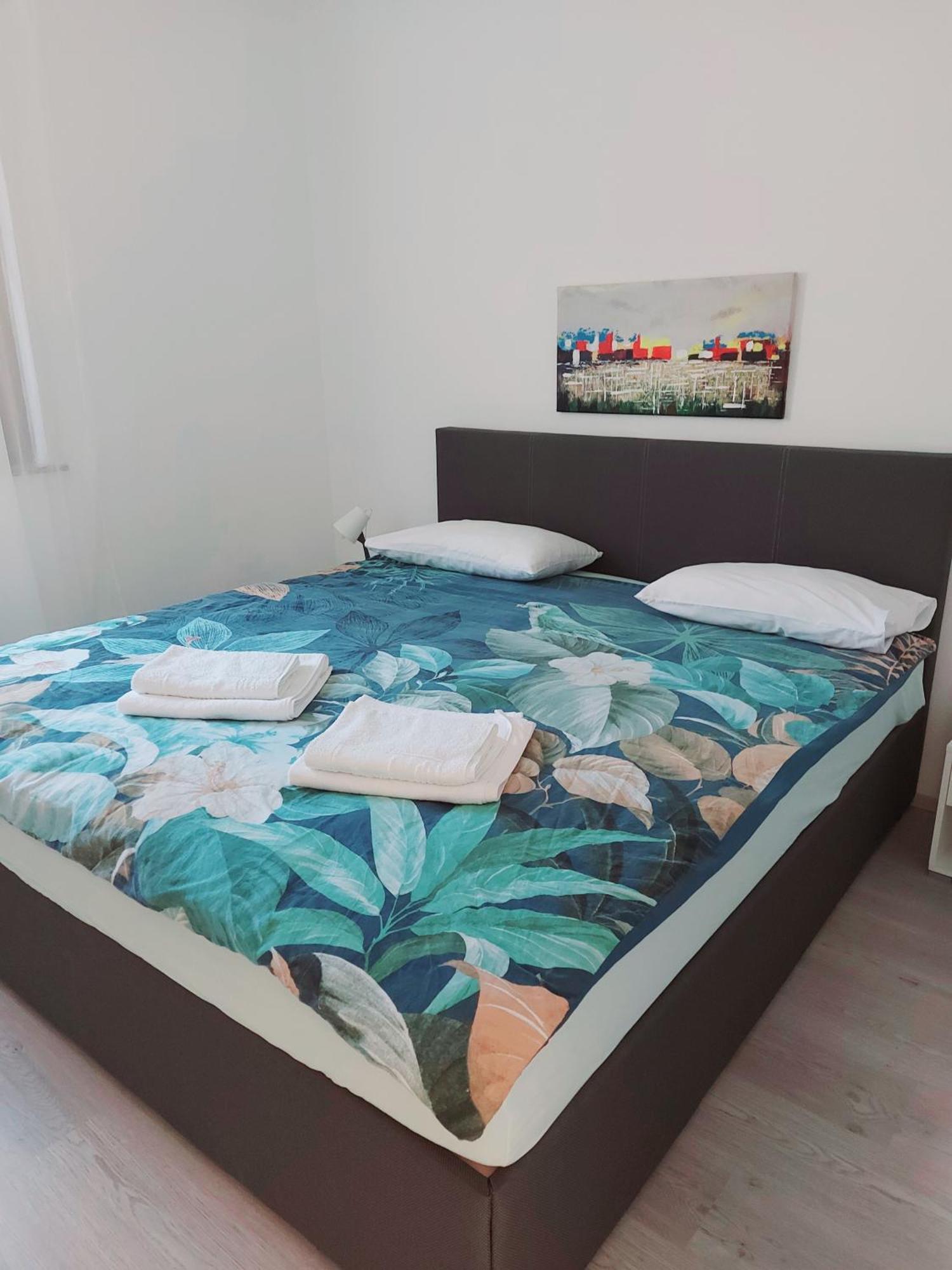 Apartment Apartment Ante And Dijana Starigrad Paklenica