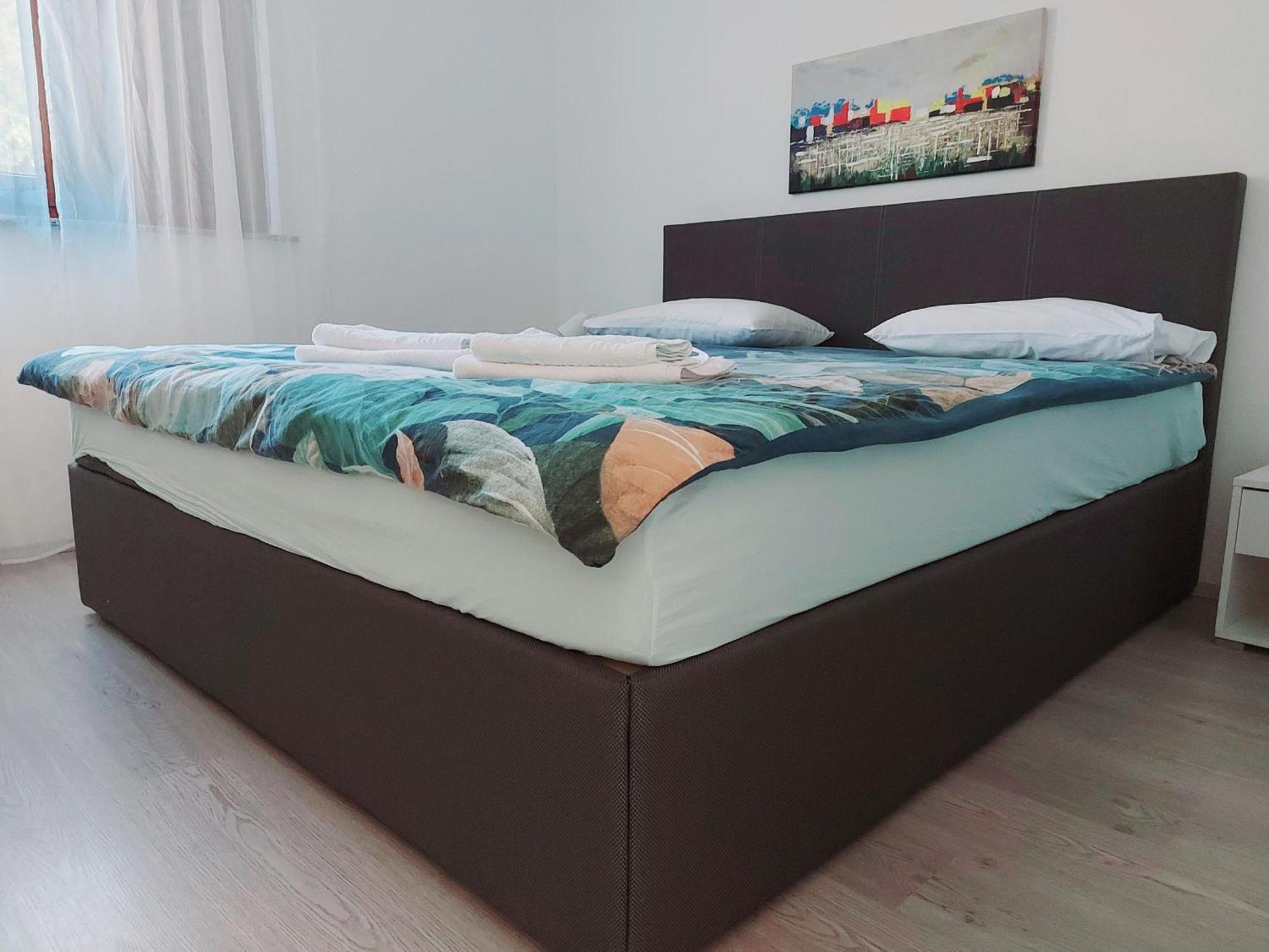 Apartment Ante And Dijana * Starigrad Paklenica