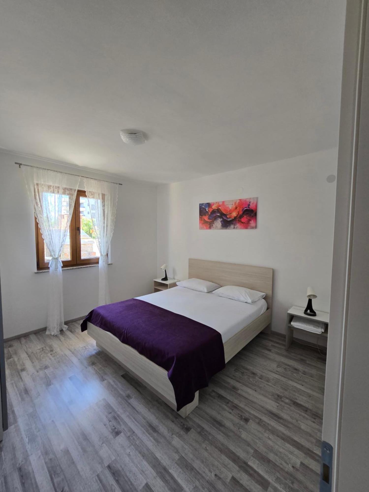 Apartment Ante And Dijana *