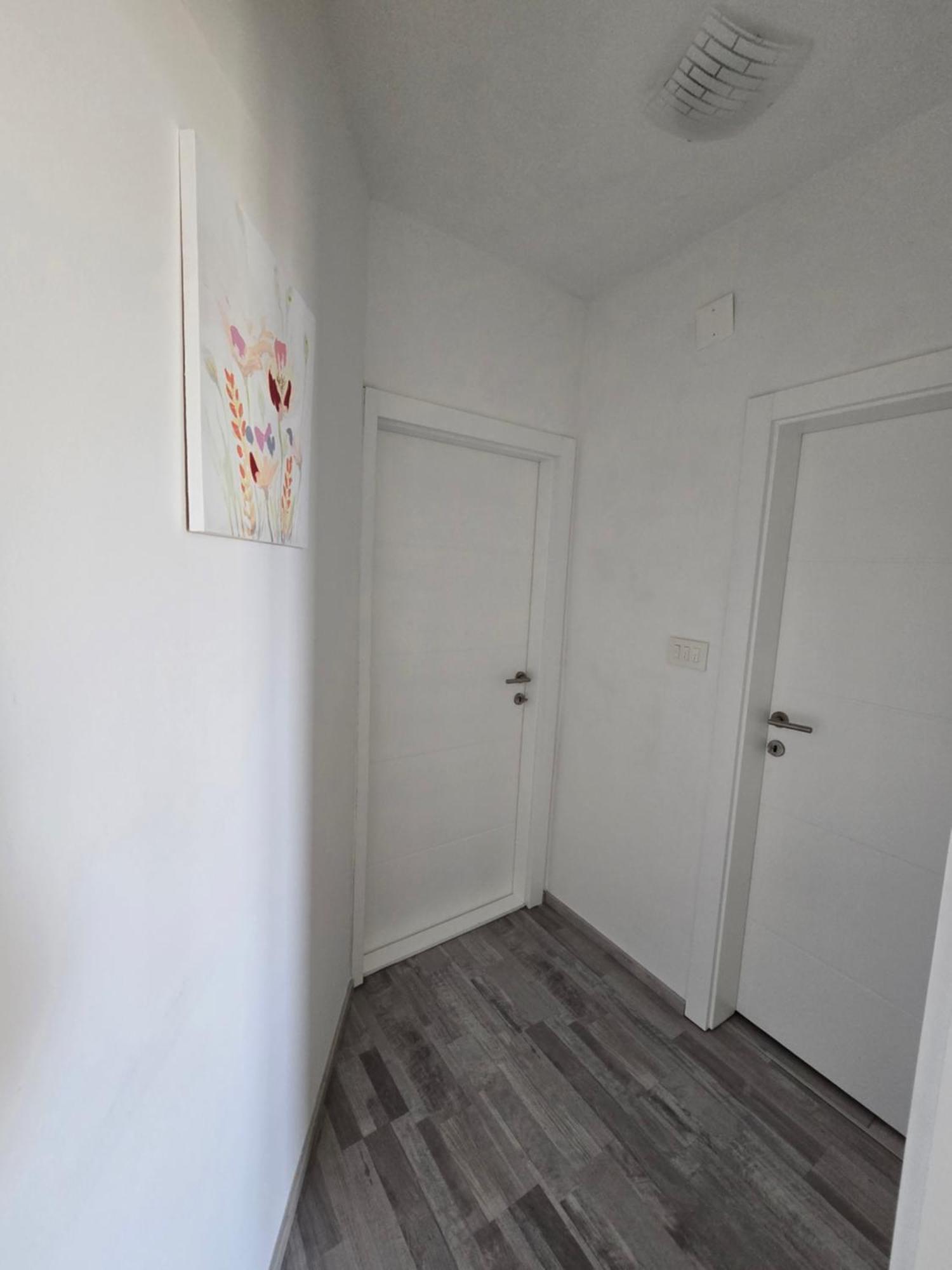 Apartment Ante And Dijana Apartment Starigrad Paklenica