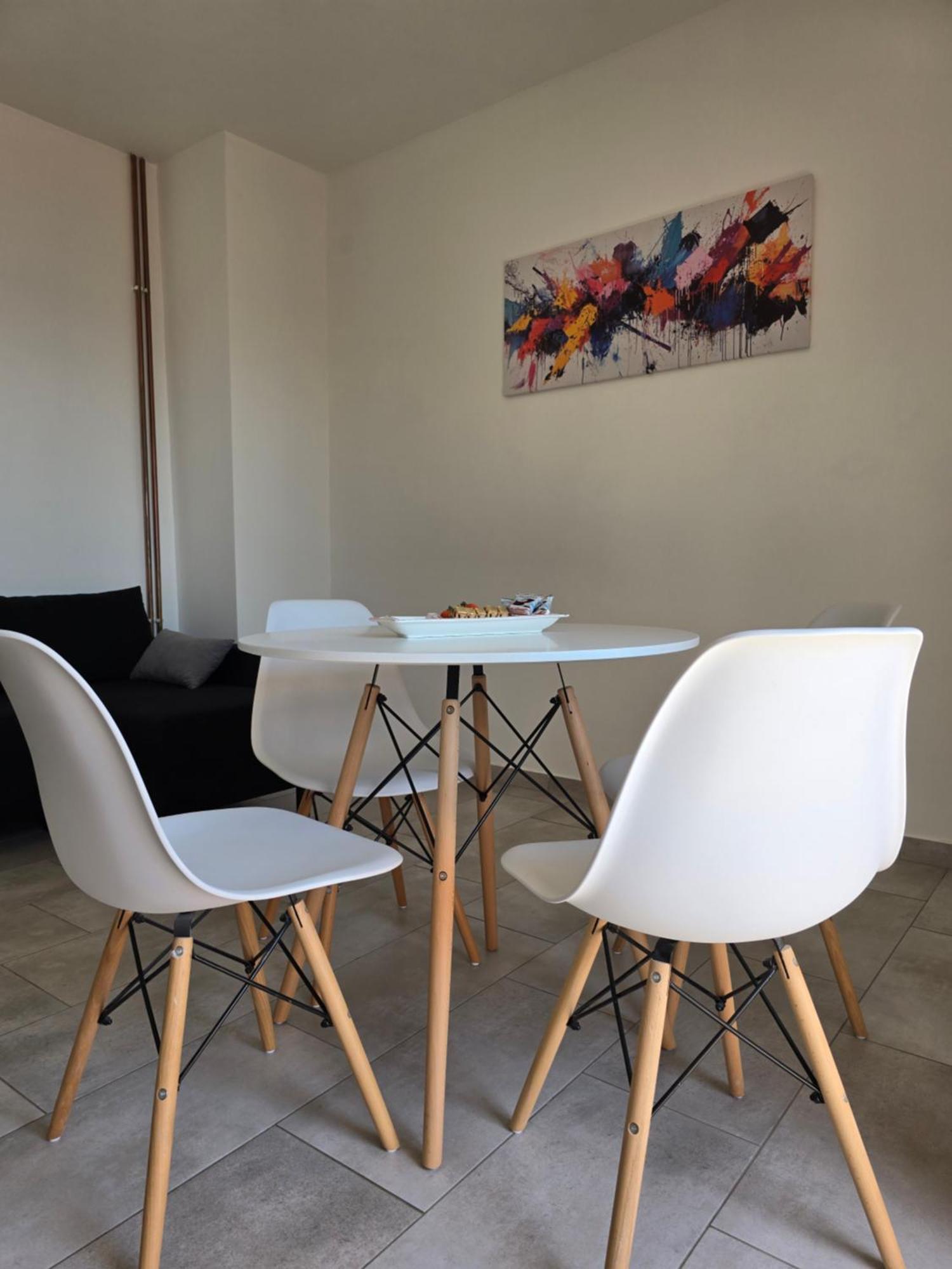 Apartment Ante And Dijana