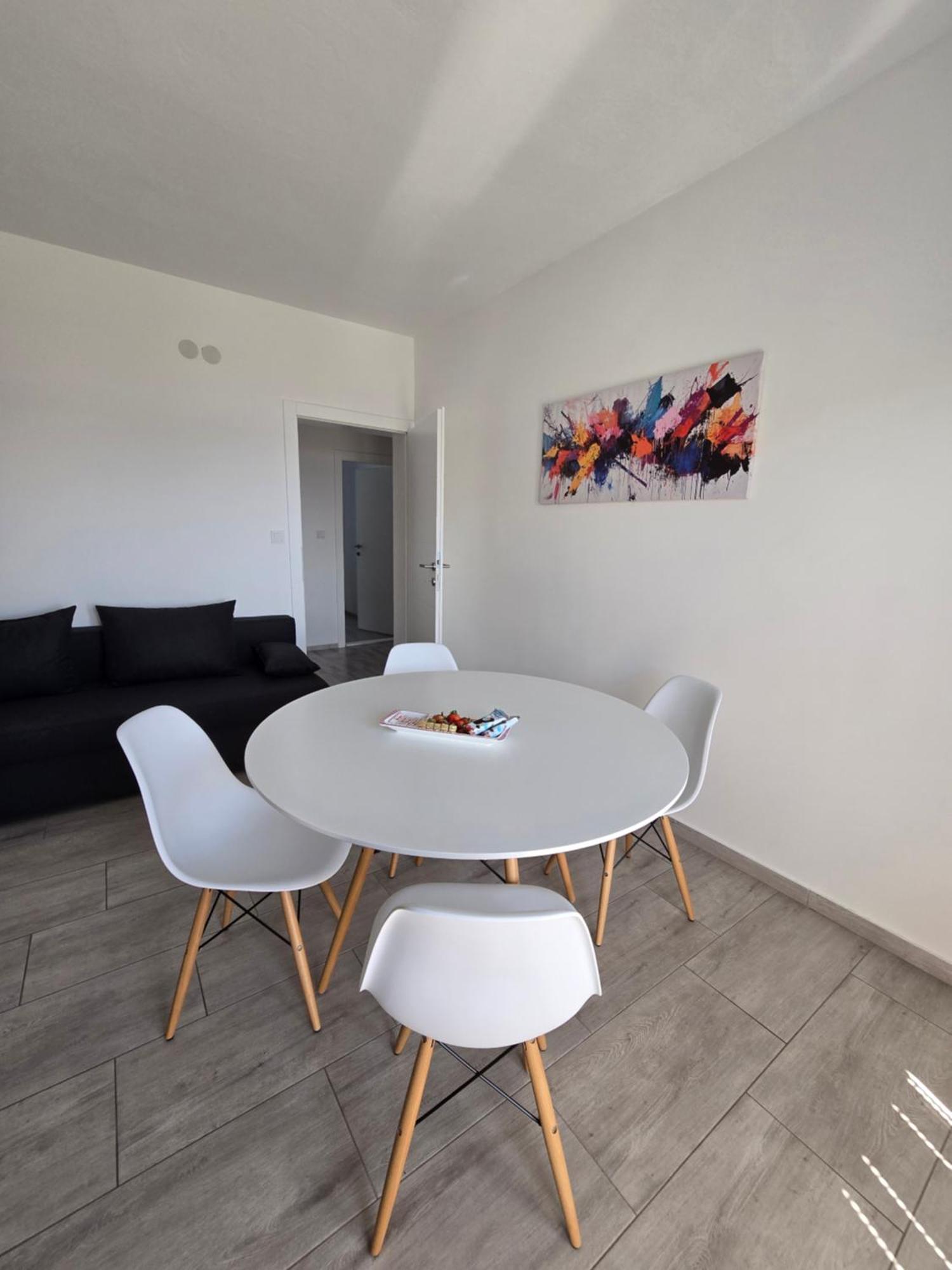 Apartment Ante And Dijana Apartman *