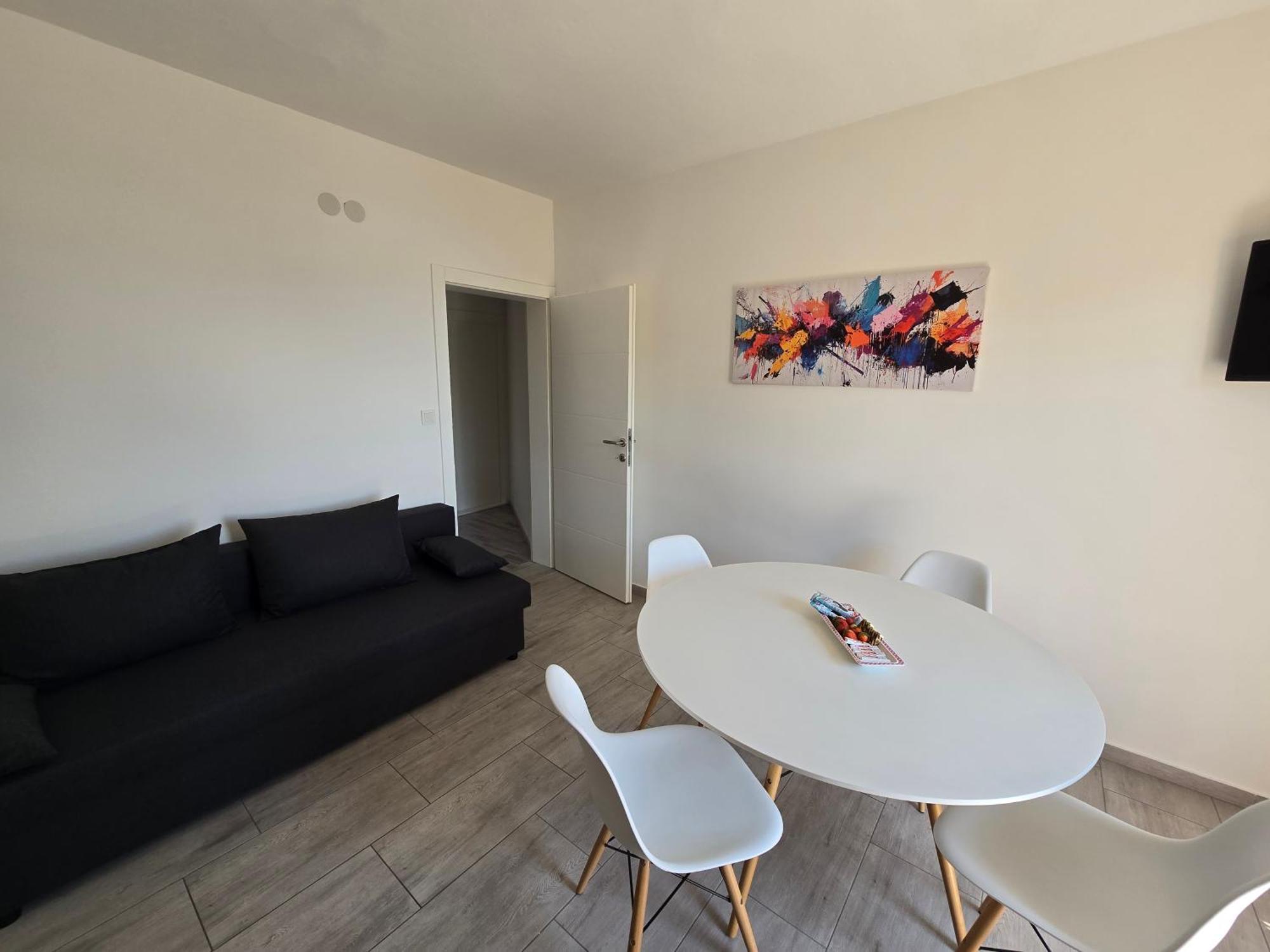 Apartment Apartment Ante And Dijana Starigrad Paklenica