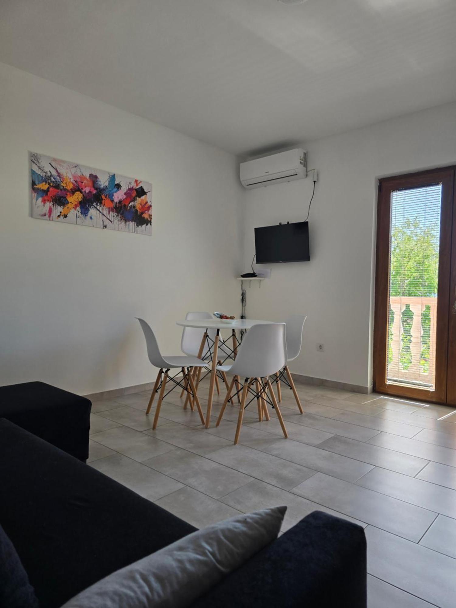 Apartment Ante And Dijana Apartment
