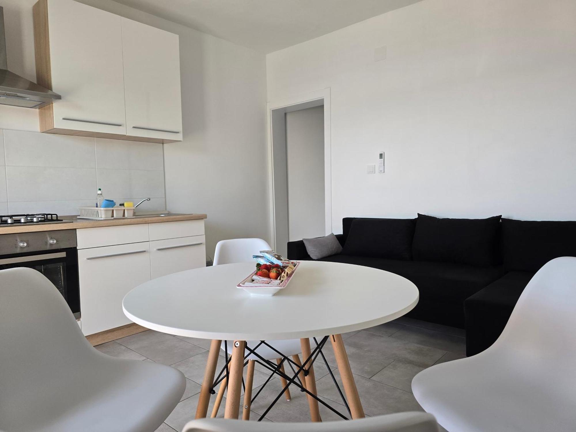 Apartment Apartment Ante And Dijana *