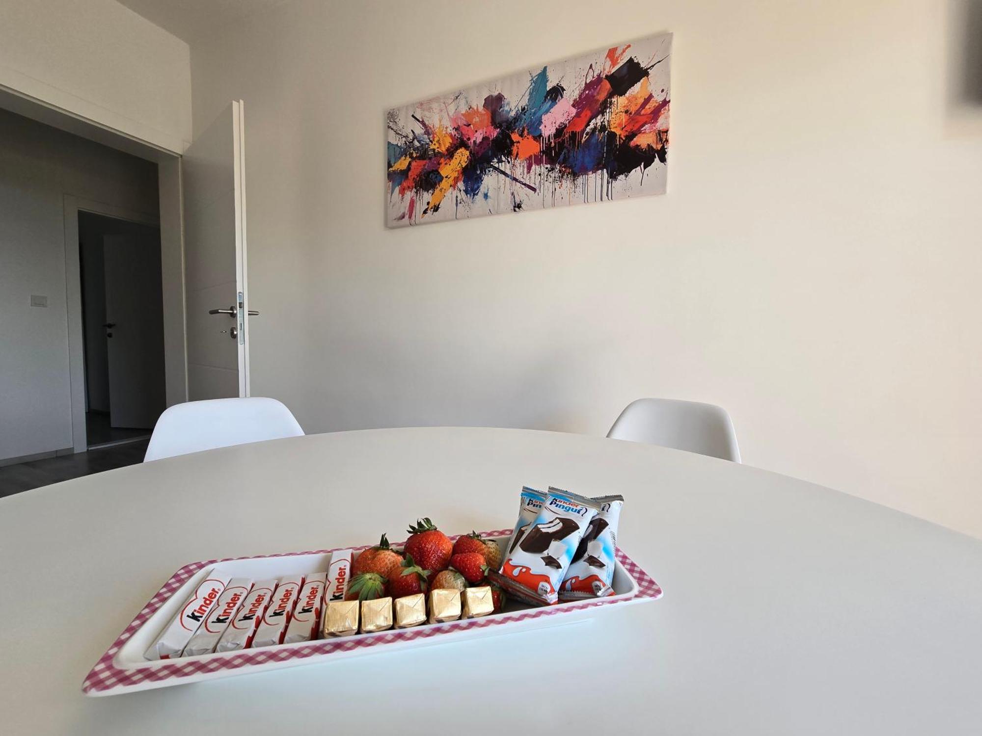 Apartment Ante And Dijana Starigrad Paklenica