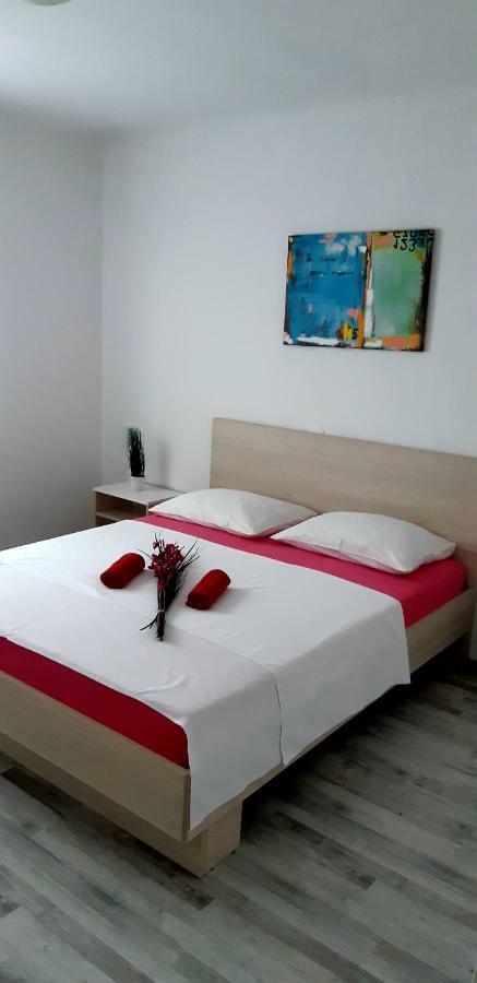 Apartment Ante And Dijana Starigrad Paklenica