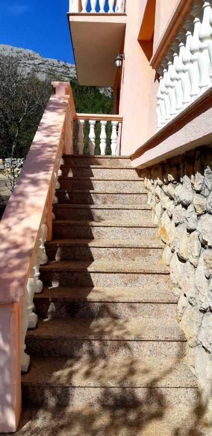 Apartment Ante And Dijana * Starigrad Paklenica