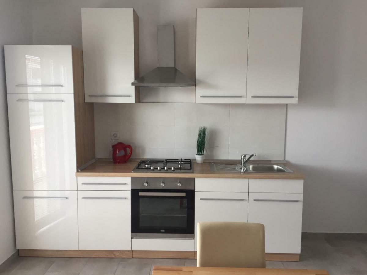Apartment Ante And Dijana * Starigrad Paklenica