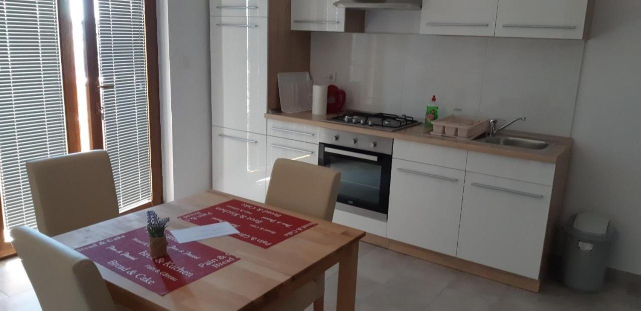 Apartment Ante And Dijana Apartment