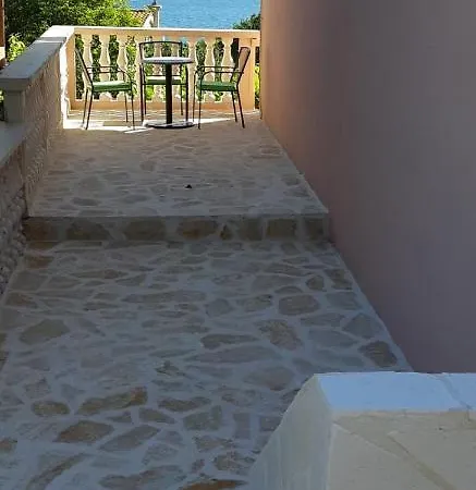 Apartment Ante And Dijana Starigrad Paklenica Exterior photo
