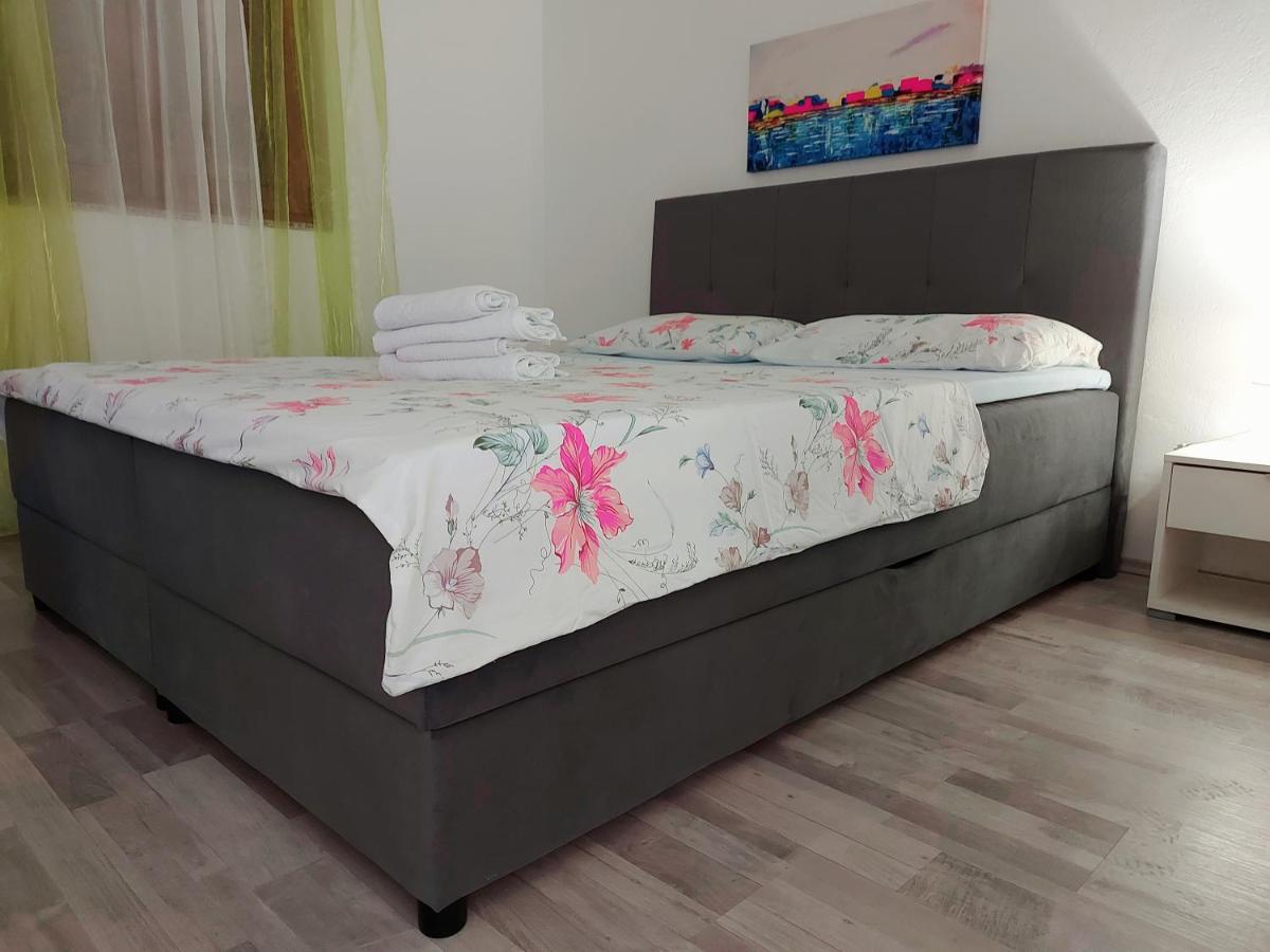 Apartman Ante And Dijana *